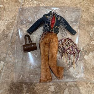 Barbie Fashion Fever Fashion Pack BRAND NEW